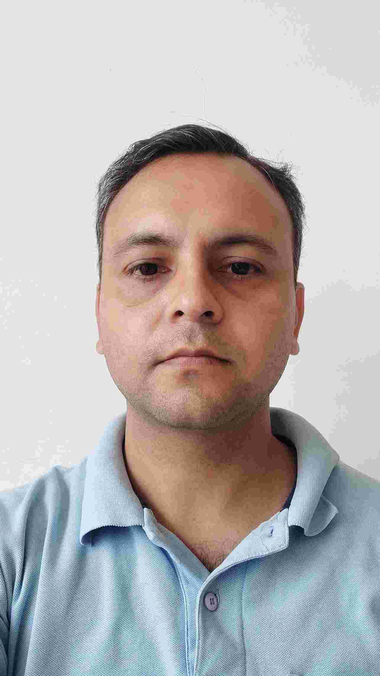 Munish Pathak